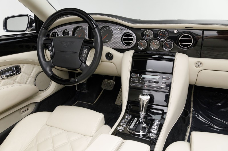 2010 Bentley Azure T 1 of 80 T in , 