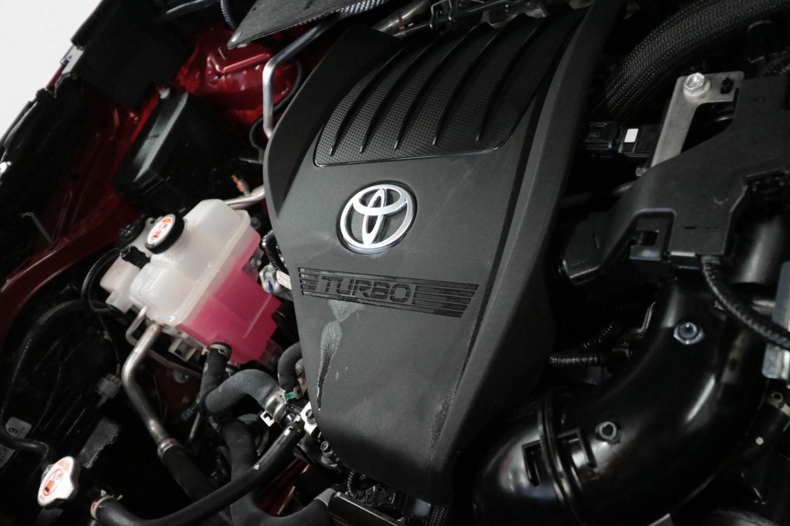 Used Car 2023 Toyota Highlander  Le For Sale Under $35,000 In Austin, Texas