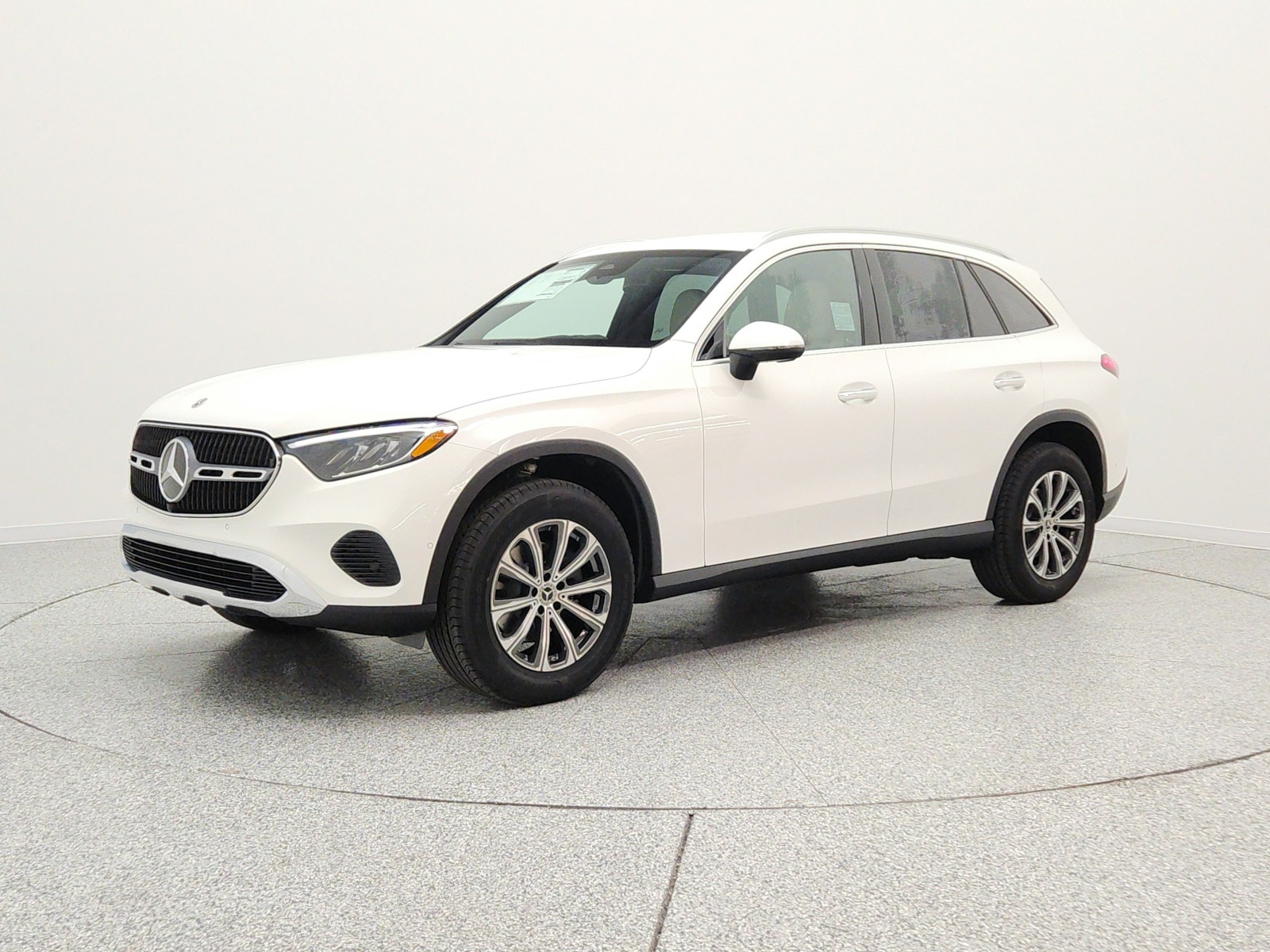 2026 Mercedes-Benz GLC 2026 Mercedes-Benz GLC GLC 300 SUV SUV