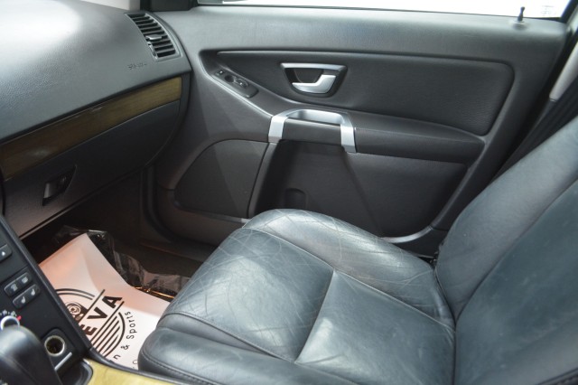 Used 2010 Volvo XC90 I6 SUV for sale in Geneva NY