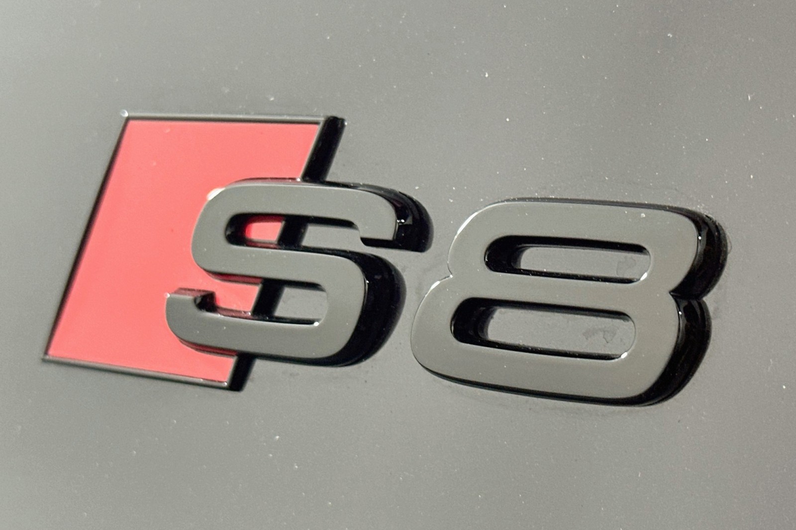 New 2026 Sebring Black Crystal Effect Audi Quattro image 10