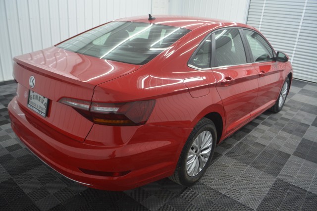 Used 2019 Volkswagen Jetta S Sedan for sale in Geneva NY
