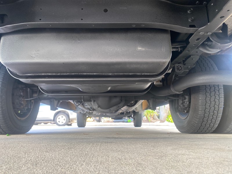 2006 Ford Econoline Commercial Cutaway LOW MILES 27,641 1 OWNER in , 