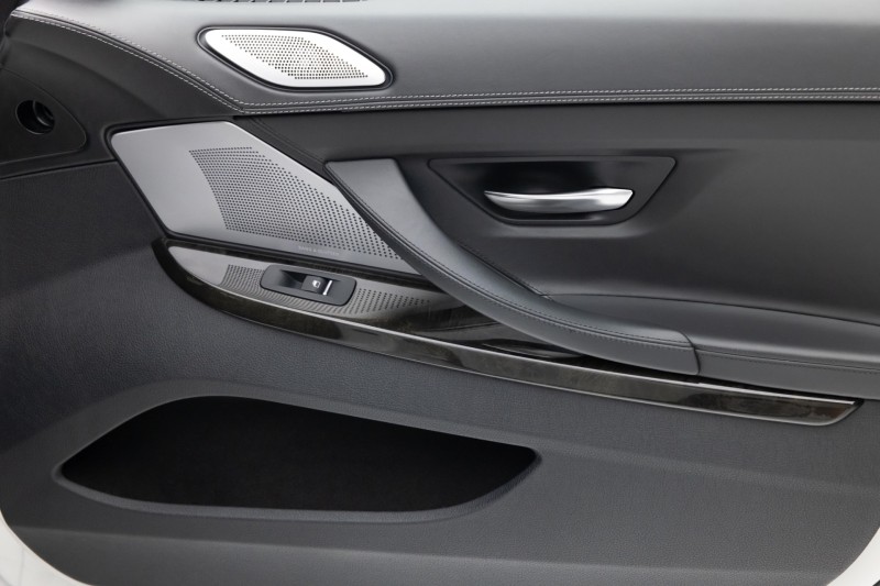 2016 BMW ALPINA B6 xDrive Gran Coupe ALPINA B6 xDrive Gran Coupe in , 