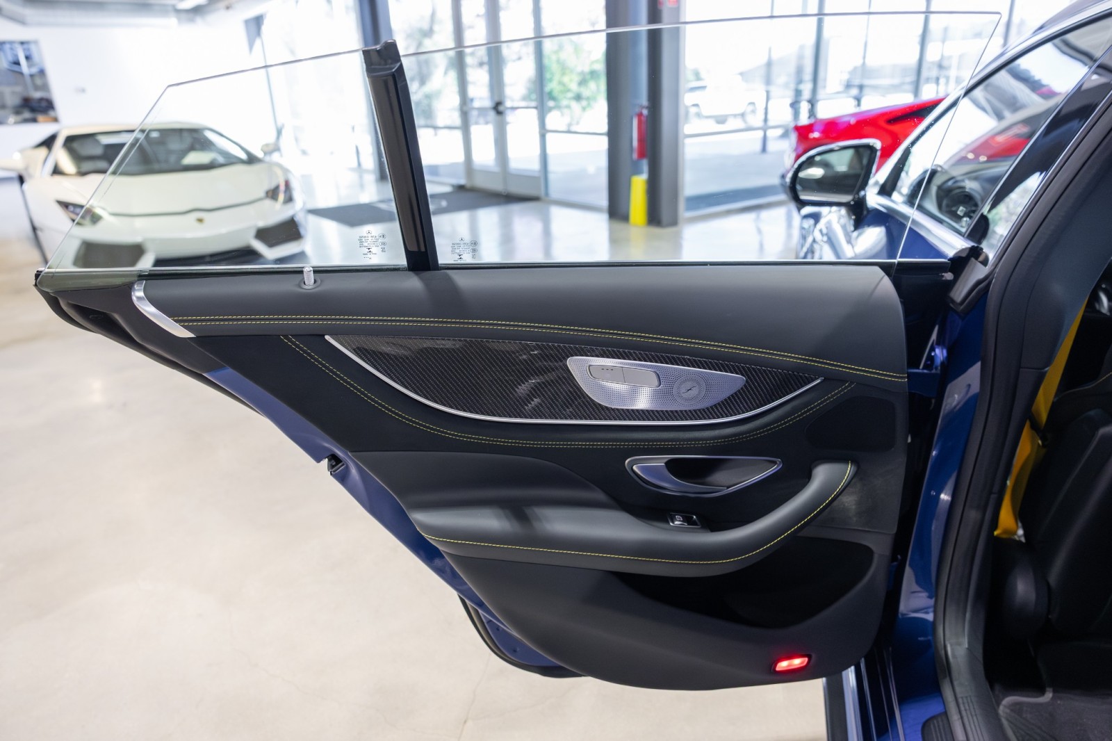 Used Car 2023 Mercedes-benz Amg Gt  Amg Gt 63 S For Sale Under $160,000 In Boerne, Texas