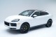 2026  Cayenne E-Hybrid Coupe in , 