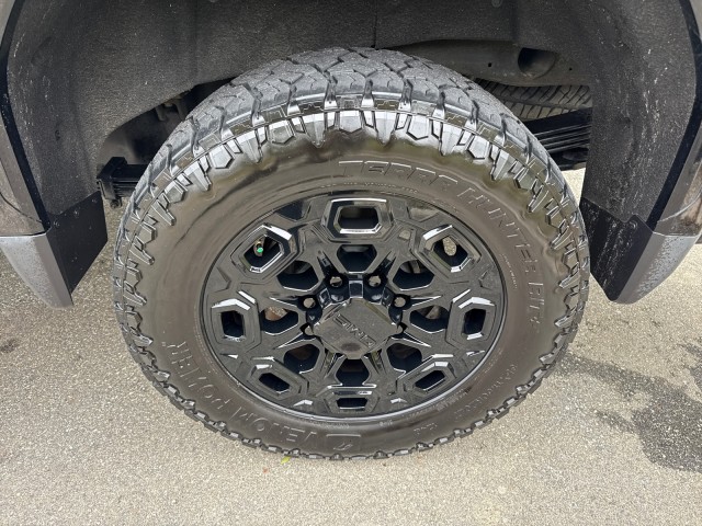 GMCSierra 2500HD14