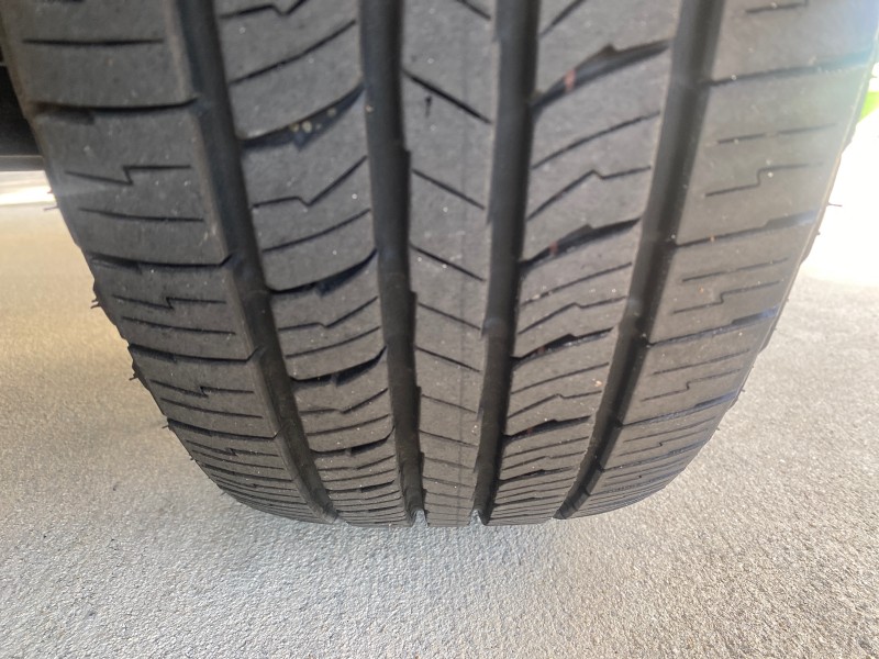 2007 Toyota Tacoma LOW MILES 98,053 AUTO AC 4 CYL in , 