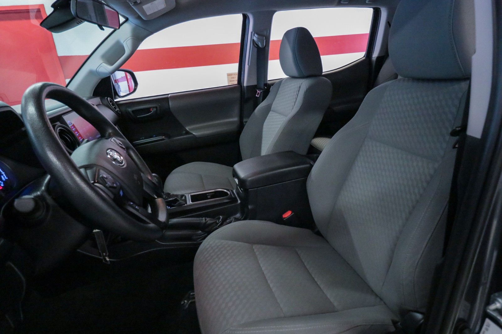 Used Car 2021 Toyota Tacoma 2wd  Sr For Sale Under $30,000 In Austin, Texas