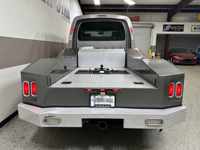 2007 Chevrolet CC4500 Kodiak Custom Pro Hauler in , 