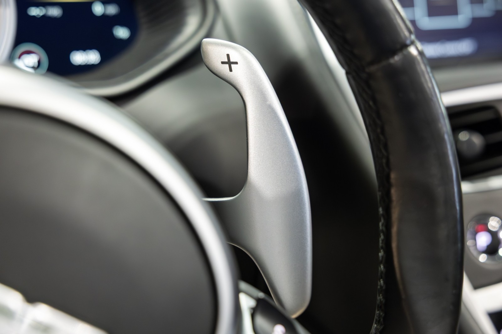 Used Car 2021 Aston Martin Db11  Shadow Edition For Sale Under $120,000 In Boerne, Texas