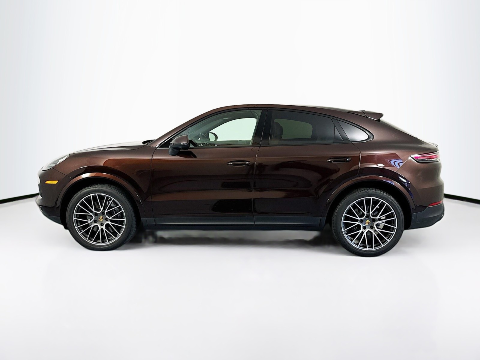 2021 Porsche Cayenne  8