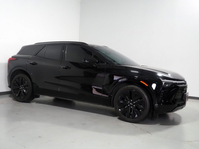 2024 Chevrolet Blazer EV RS eAWD