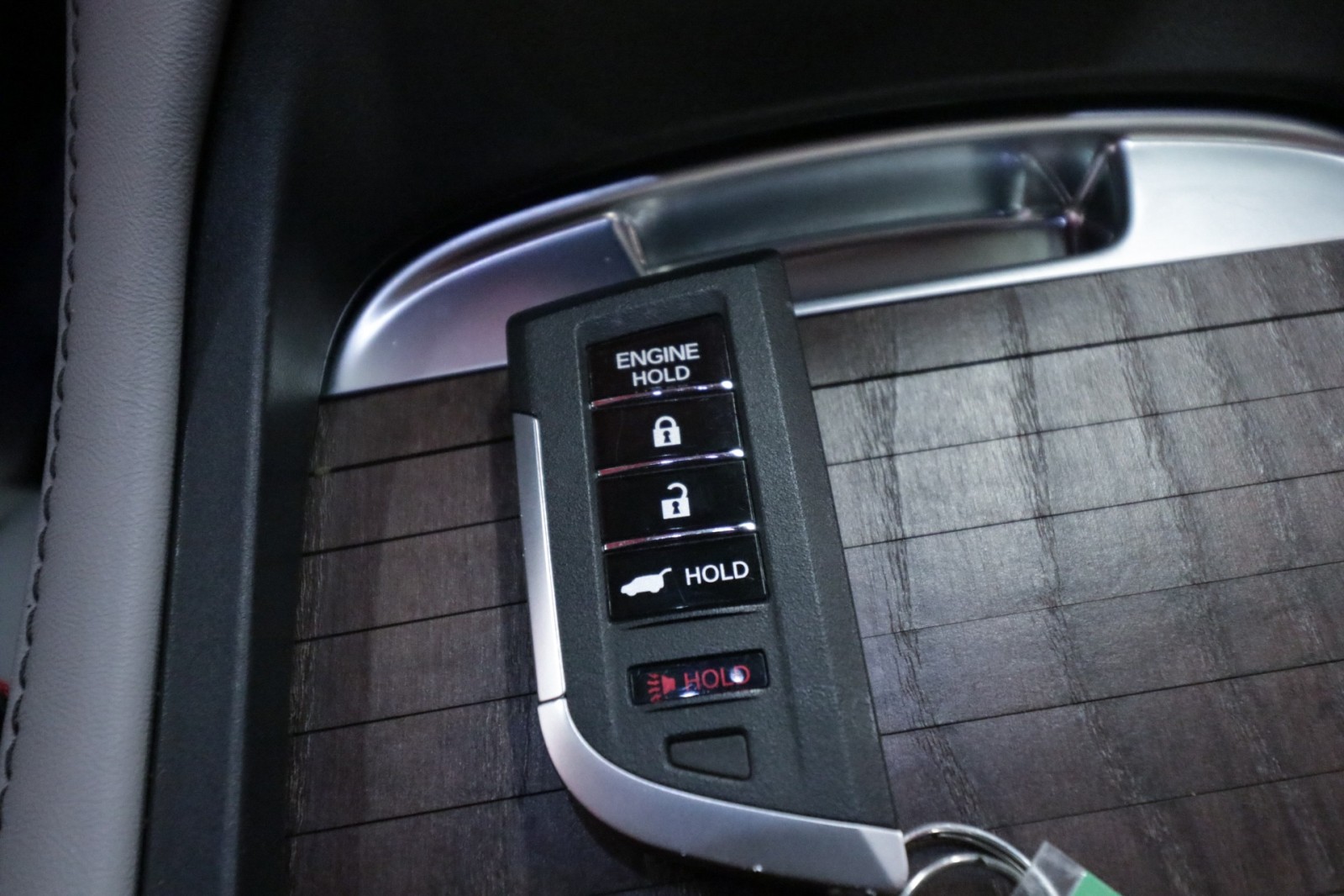 Used Car 2024 Acura Rdx  W/advance Package For Sale Under $50,000 In Austin, Texas