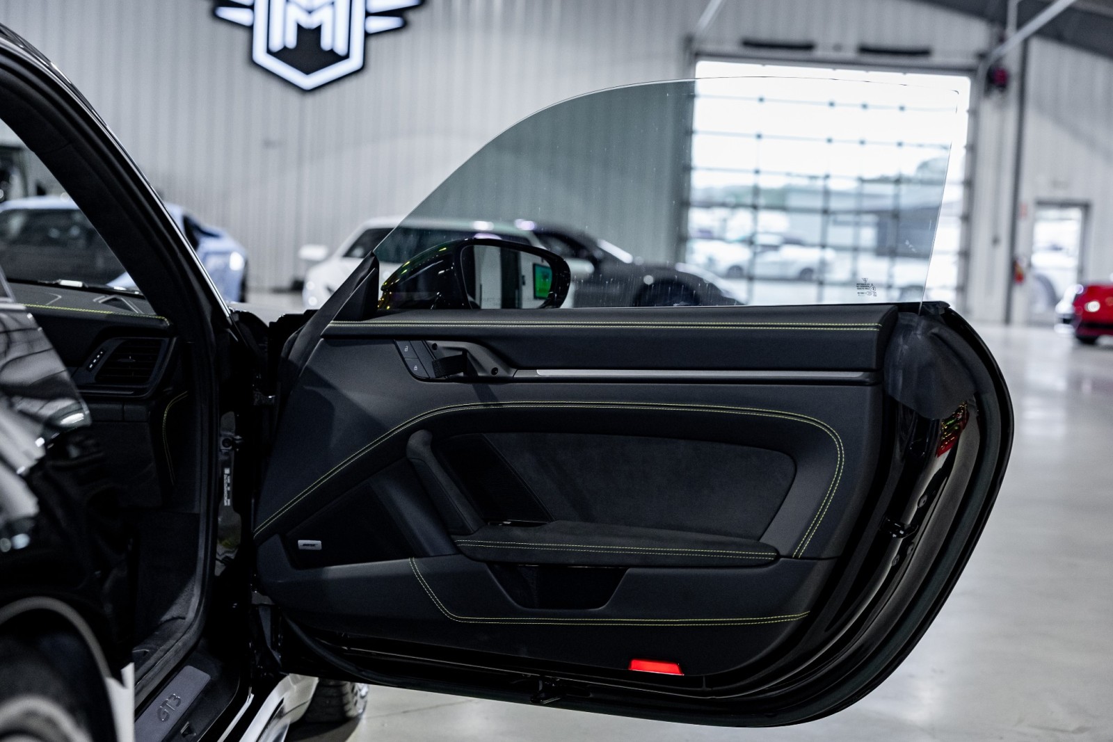 Used Car 2023 Porsche 911  Gt3 For Sale Under $280,000 In Boerne, Texas