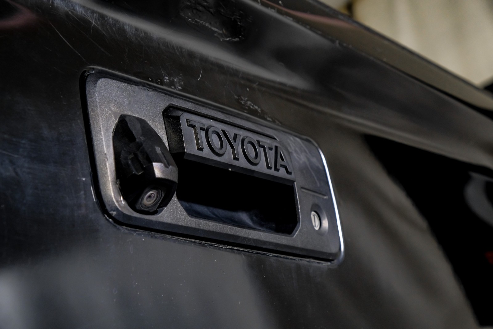 2015 Toyota Tundra 4WD Truck SR5 39