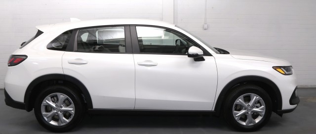 HondaHR-V5