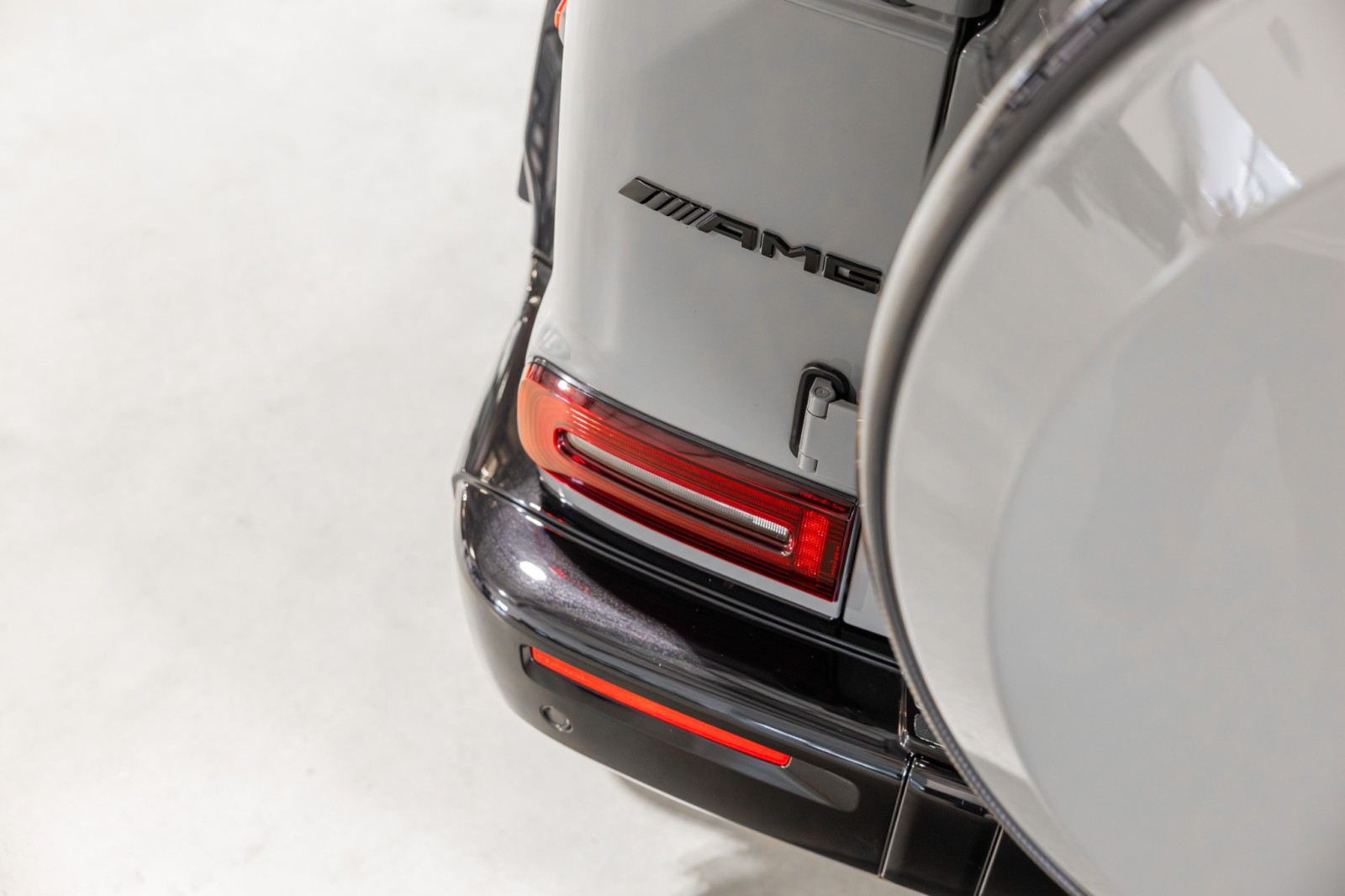 Used Car 2025 Mercedes-benz G-class  Amg G 63 For Sale Under $240,000 In Boerne, Texas