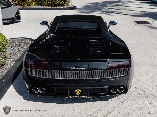 Lamborghini Gallardo