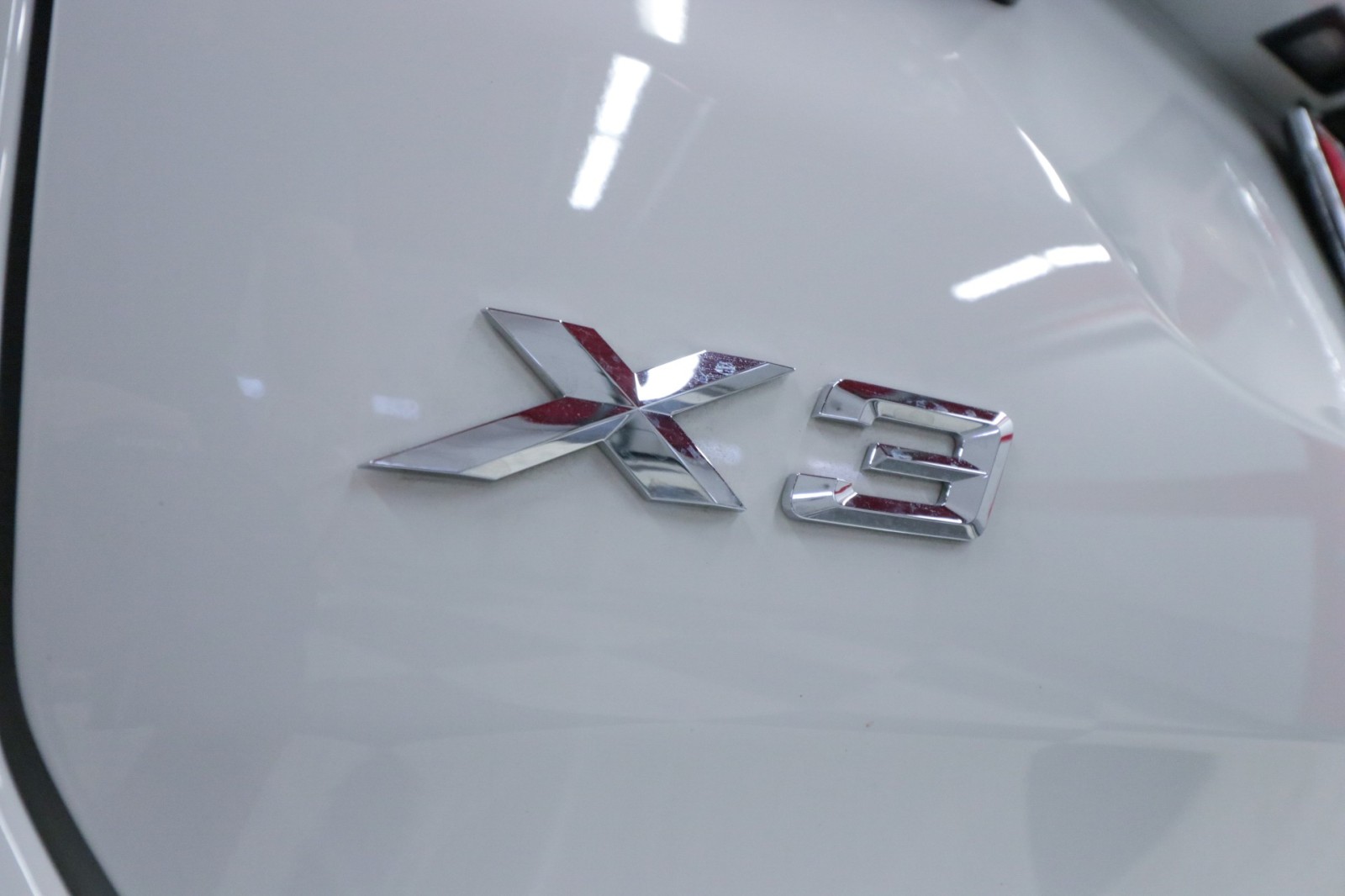 Used Car 2023 Bmw X3  Xdrive30i For Sale Under $40,000 In Austin, Texas
