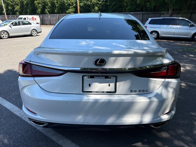 LexusES6
