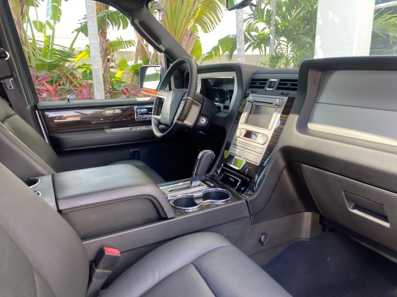 2010 Lincoln Navigator LOW MILES 49,245 NAV SUNROOF in , 