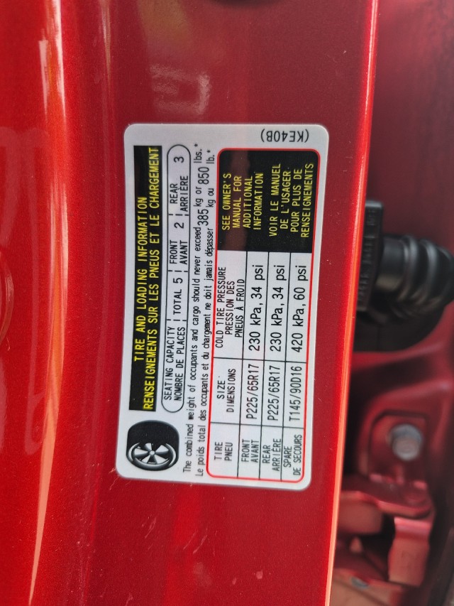 MazdaCX-540
