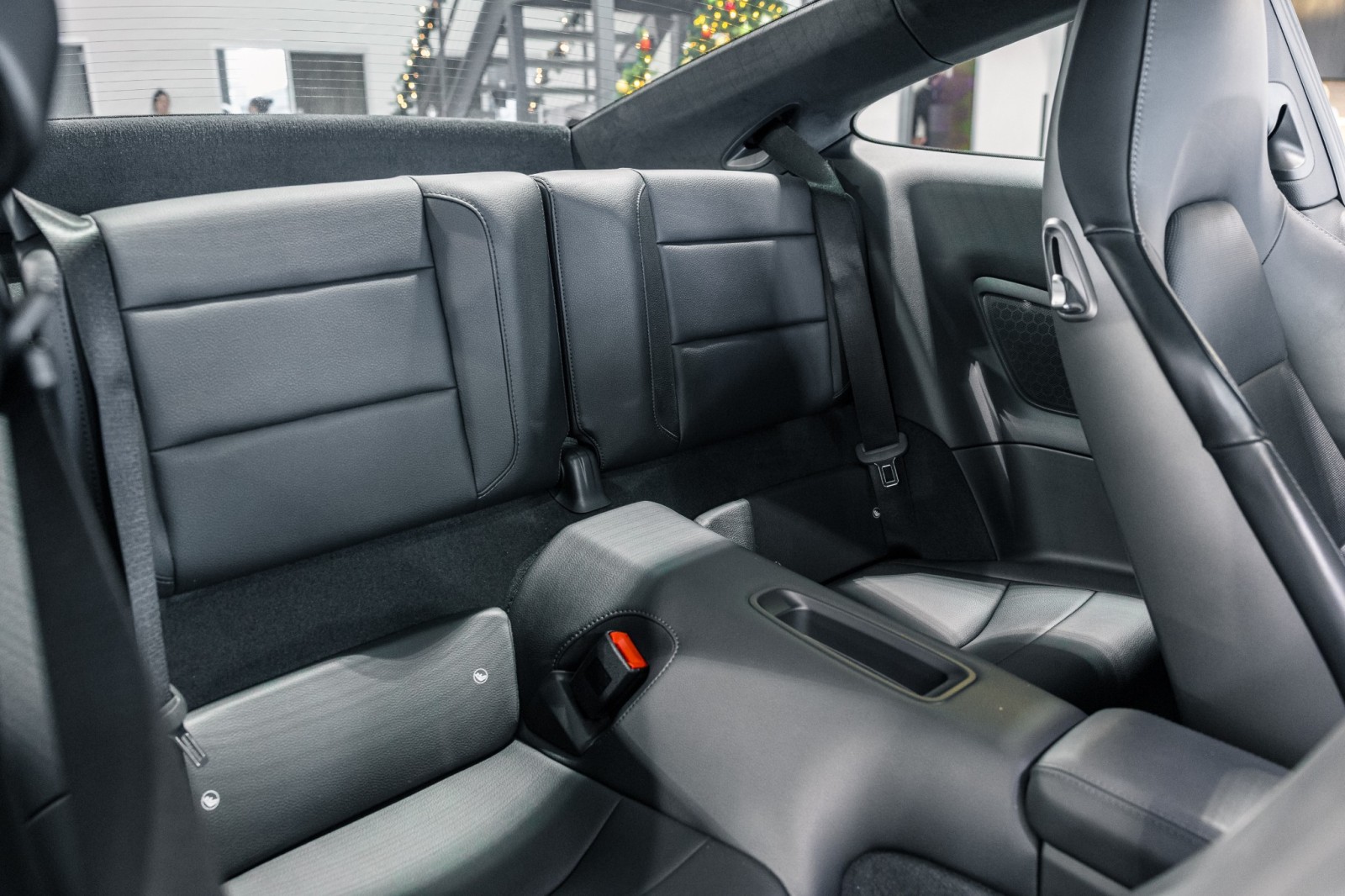 Used Car 2019 Porsche 911  Carrera S - Sport Chrono Package - Sport Exhaust - Bose Surround Sound For Sale Under $130,000 In Boerne, Texas