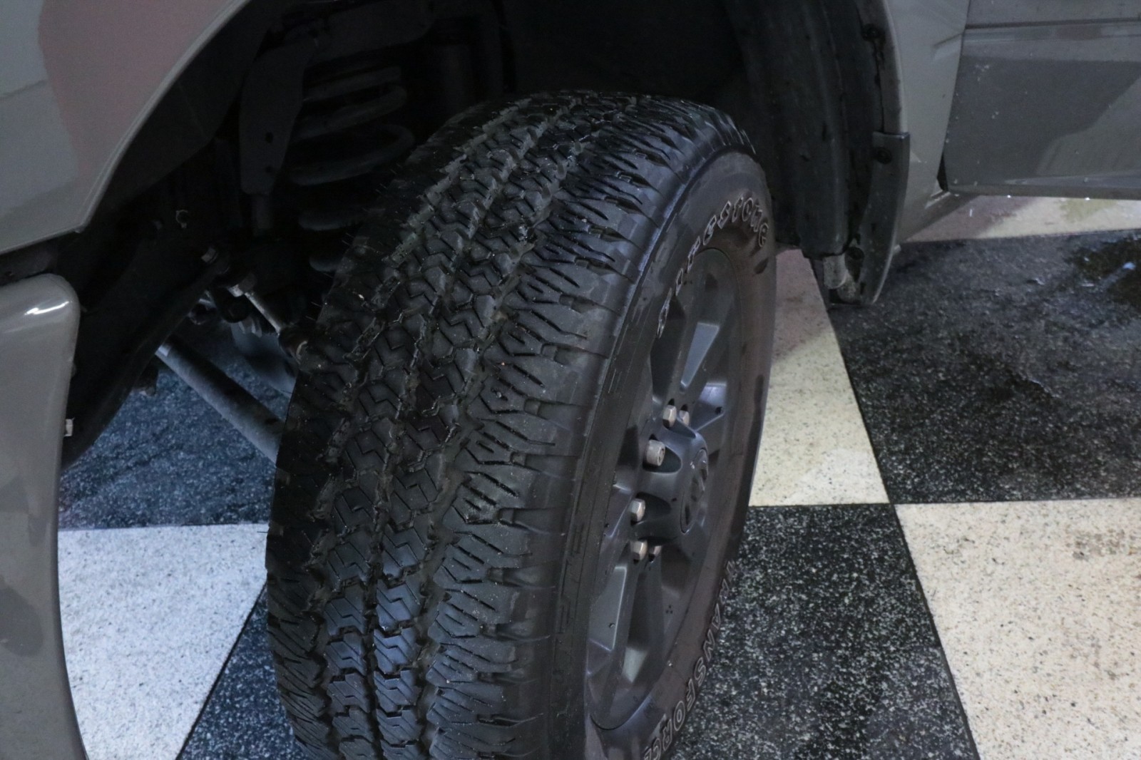 Used Car 2025 Ram 2500  Laramie For Sale Under $70,000 In Austin, Texas