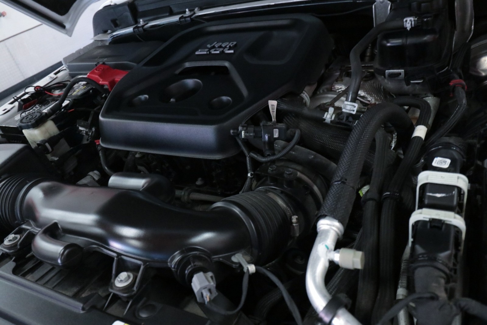 Used Car 2020 Jeep Wrangler Unlimited  Sahara For Sale Under $35,000 In Austin, Texas