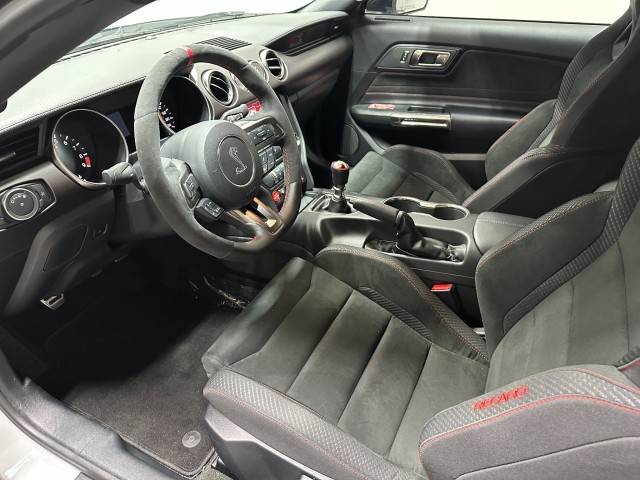 2016 Ford Mustang Shelby GT350R in , 