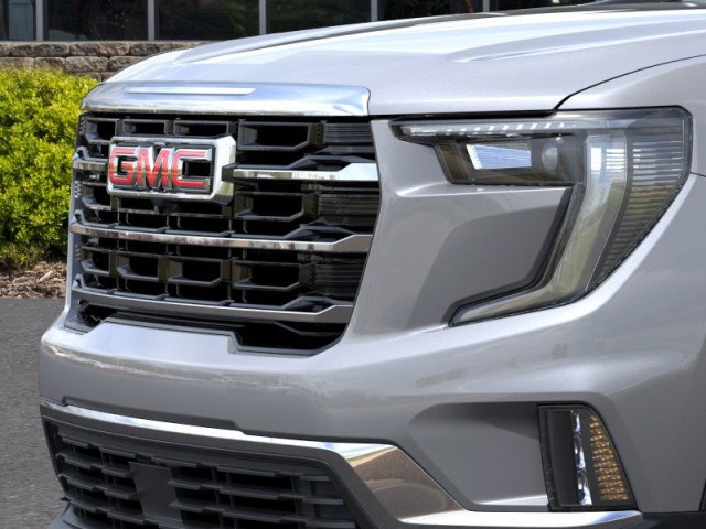GMCAcadia13