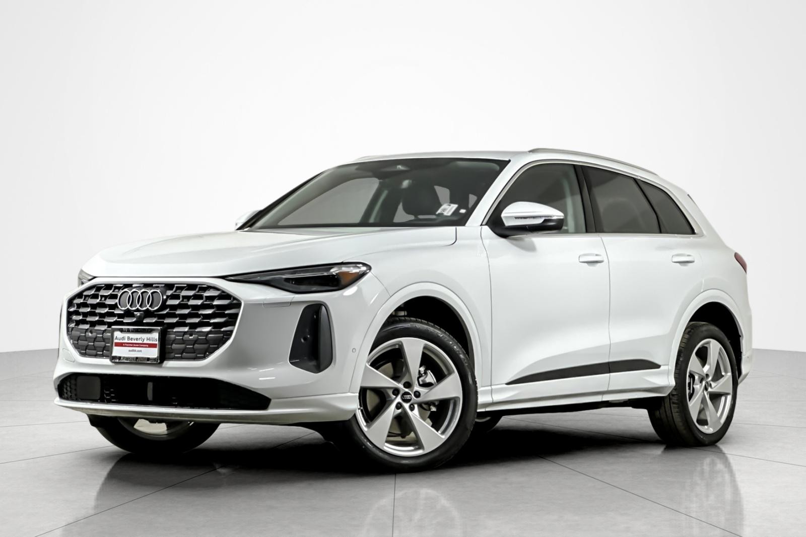 2025 Audi Q5 Premium Plus 2.0 TFSI quattro