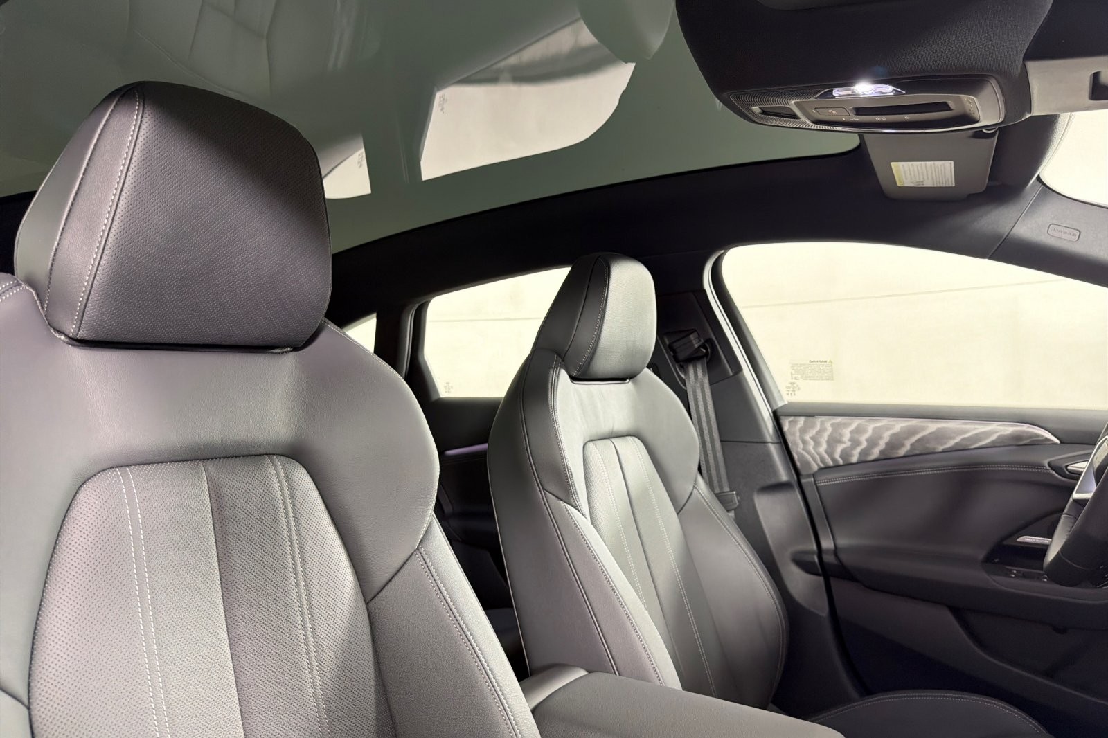New 2027 Daytona Gray Pearl Effect Audi Premium Plus quattro image 15