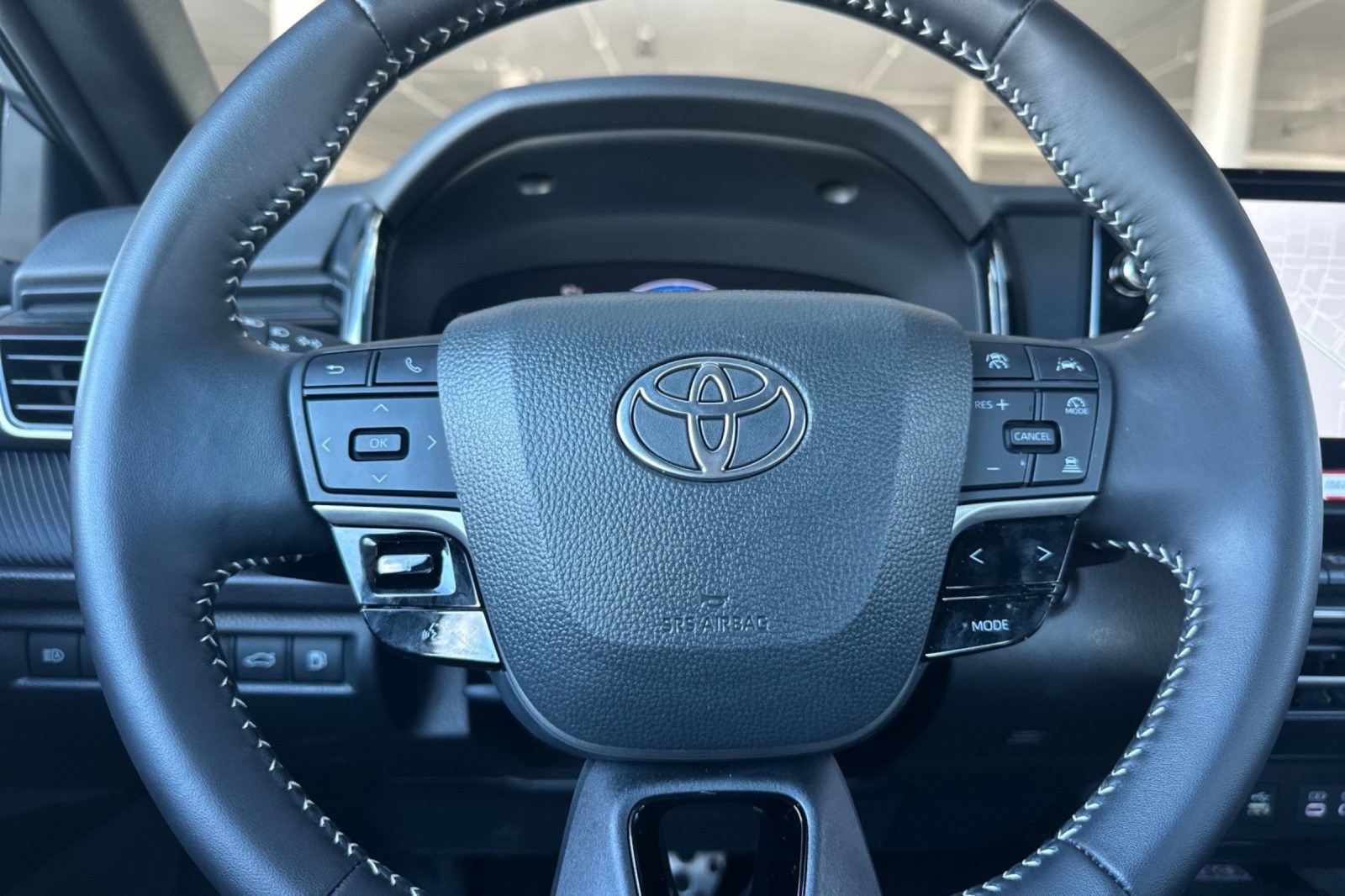Certified Used 2026 Underground Toyota SE image 22