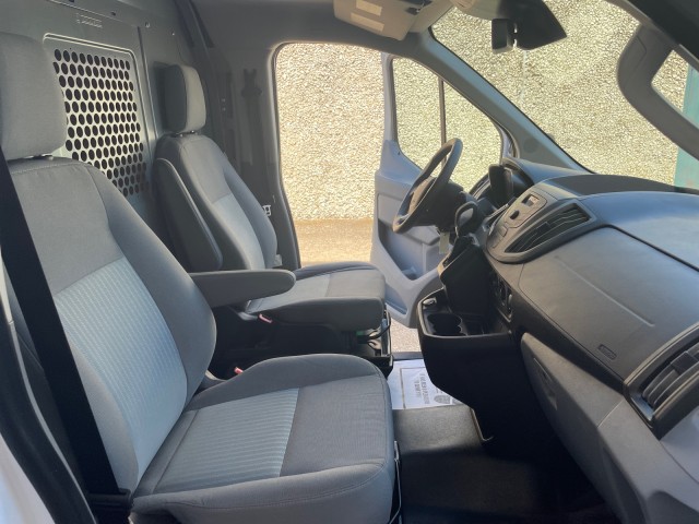 2019 Ford Transit Van  22