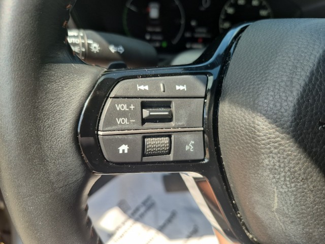 HondaCR-V Hybrid26