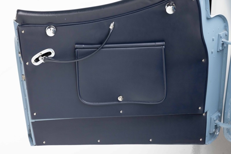 1954 Jaguar XK-Series XK120 Roadster in , 