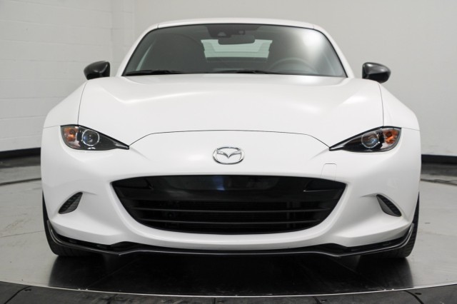 2021 Mazda MX-5 Miata RF Club 16