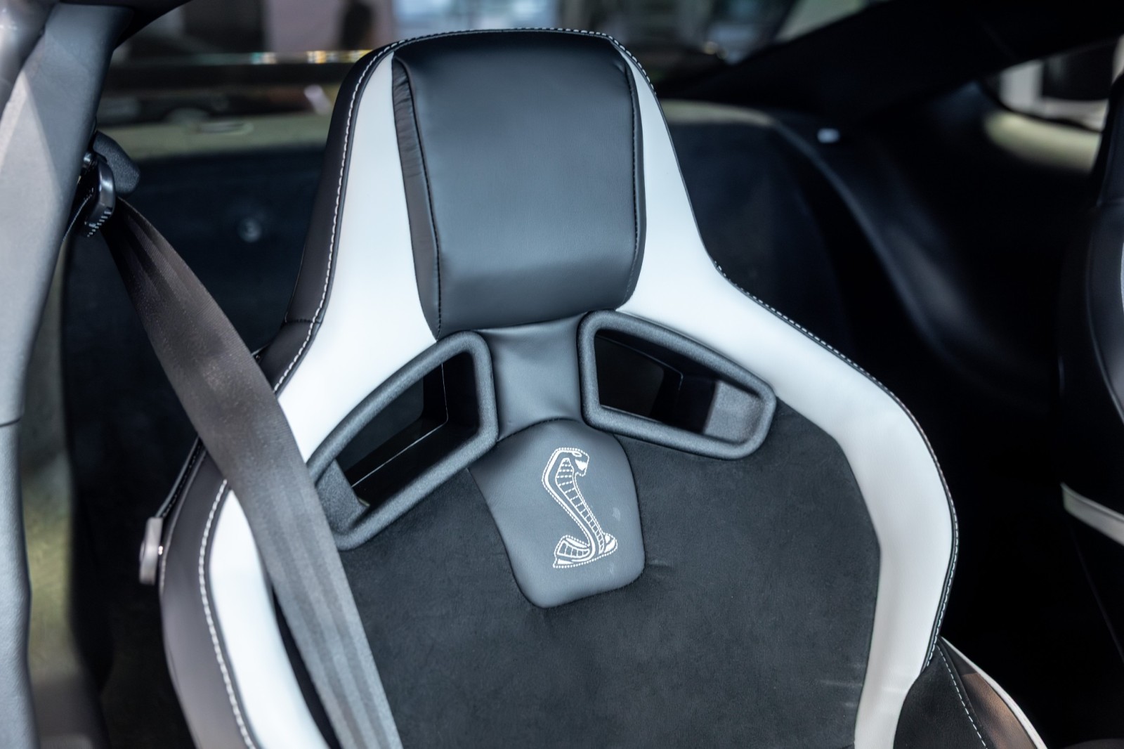 Used Car 2021 Ford Mustang  Shelby Gt500 For Sale Under $120,000 In Boerne, Texas