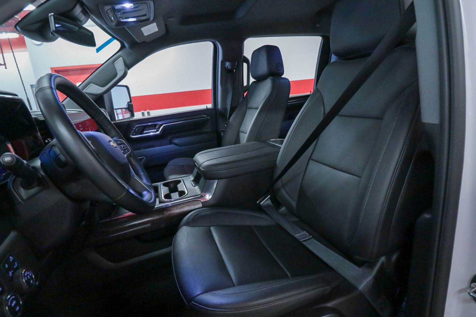 Used Car 2024 Chevrolet Silverado 2500hd  Ltz For Sale Under $60,000 In Austin, Texas