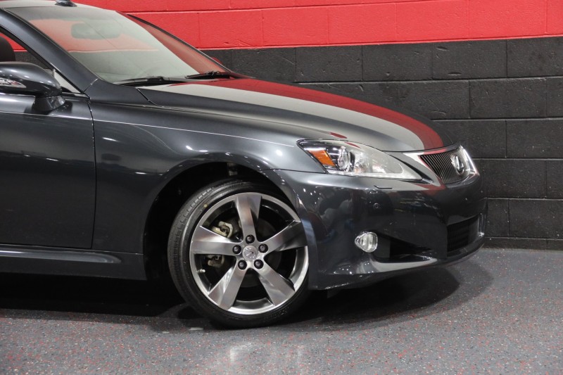 2011 Lexus IS 250C 2dr Convertible in , 