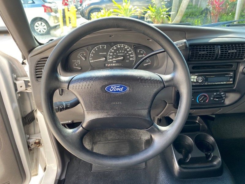 2002 Ford Ranger Edge 1 OWNER LOW MILES 68,551 in , 
