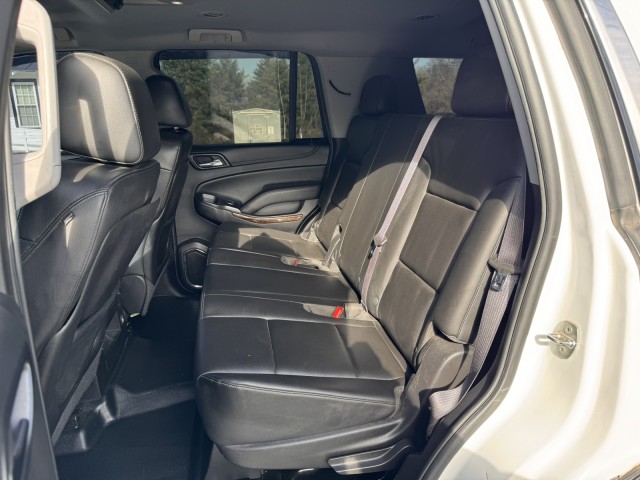 2015 Chevrolet Tahoe  4x4 Commercial in , 