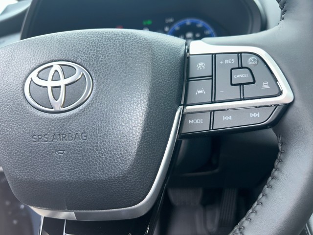 ToyotaGrand Highlander19