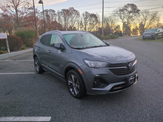 2021 Buick Encore GX Select 4