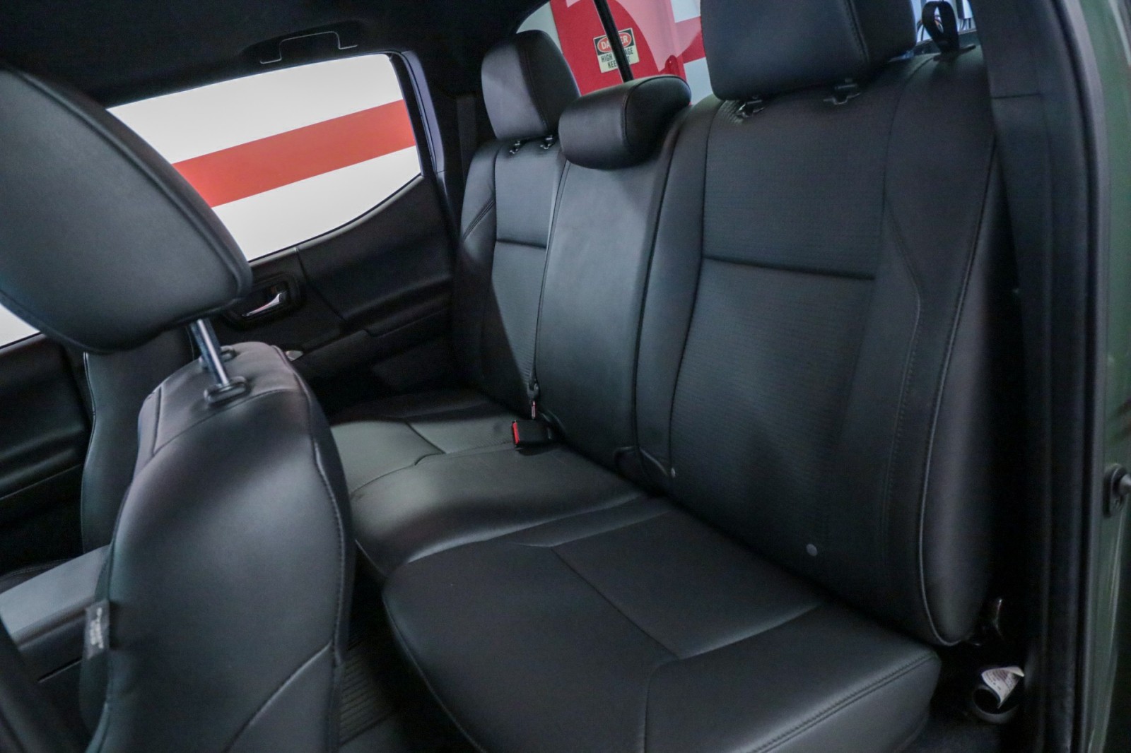 Used Car 2022 Toyota Tacoma 4wd  Limited For Sale Under $40,000 In Austin, Texas