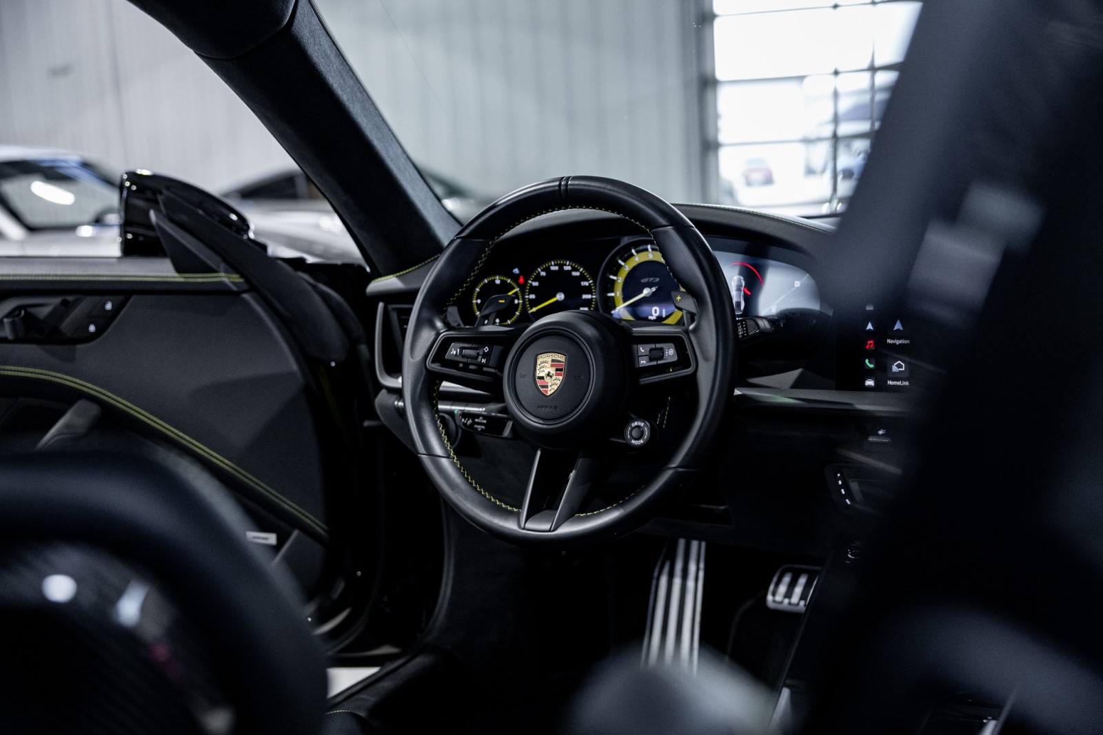 Used Car 2023 Porsche 911  Gt3 For Sale Under $280,000 In Boerne, Texas