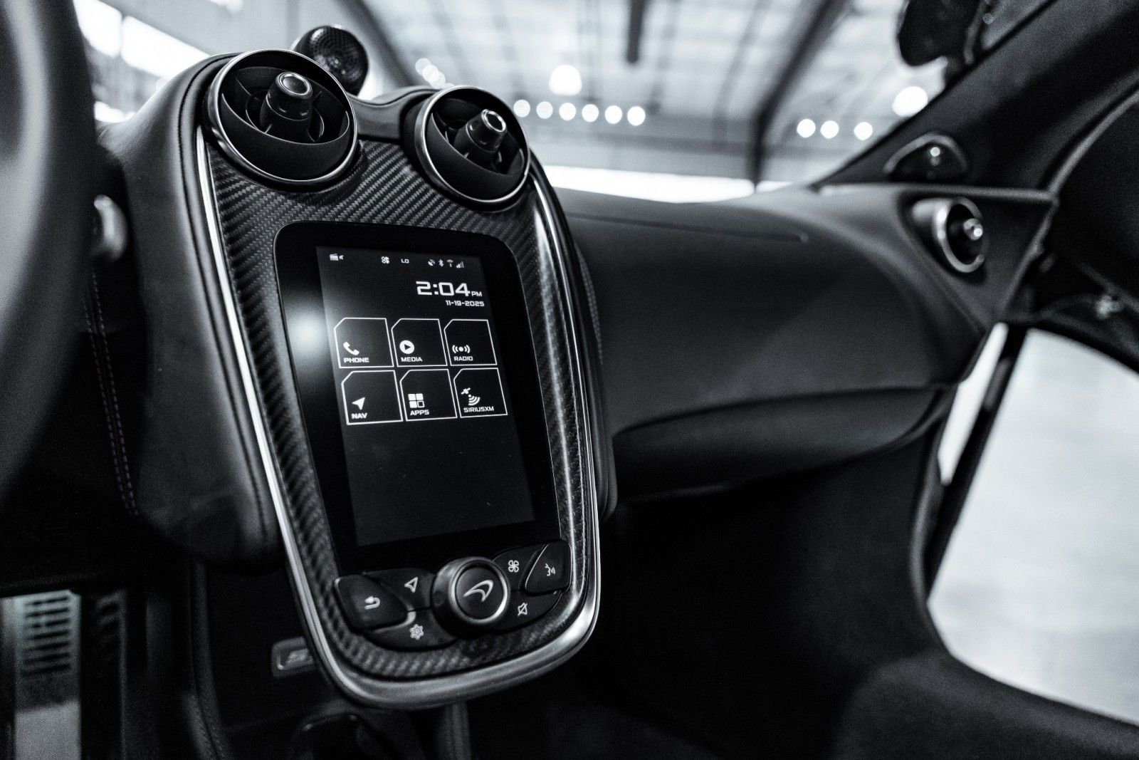 Used Car 2016 Mclaren 570s  For Sale Under $160,000 In Boerne, Texas