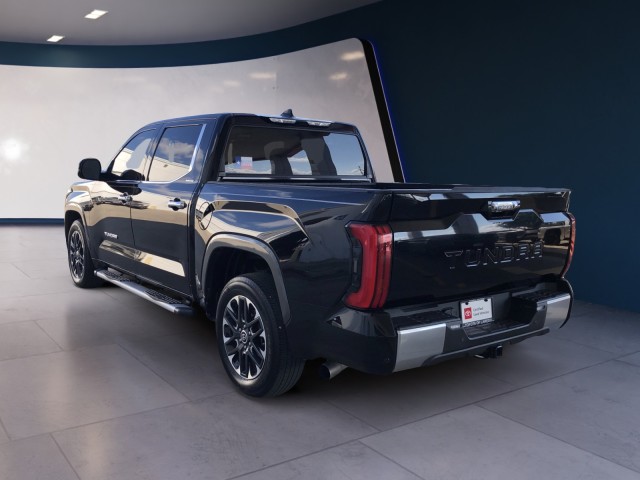 2022 Toyota Tundra 2WD Limited Hybrid 3